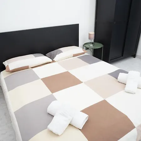 Lejlighed Casa In Liberta Bari