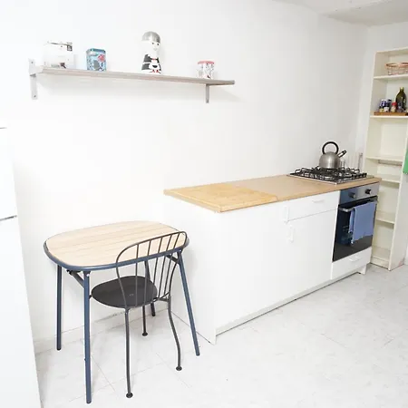 Lejlighed Casa In Liberta *