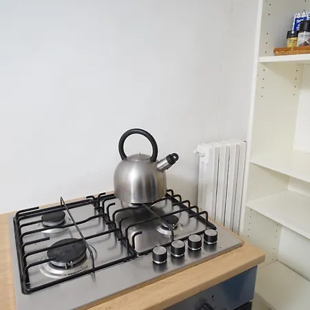 Lejlighed Casa In Liberta Bari