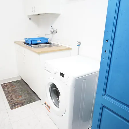 Casa In Liberta Bari