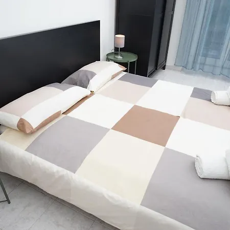Appartamento Casa In Libertà Bari