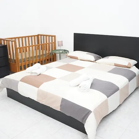 Casa In Liberta Bari