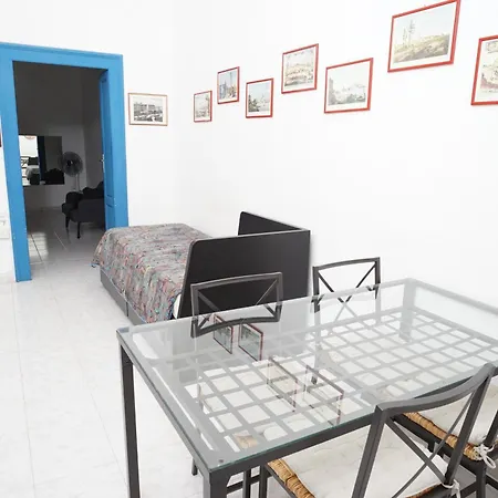 Casa In Libertà