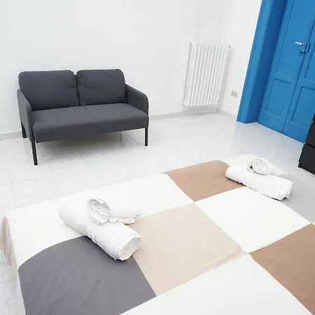 Apartamento Casa In Liberta