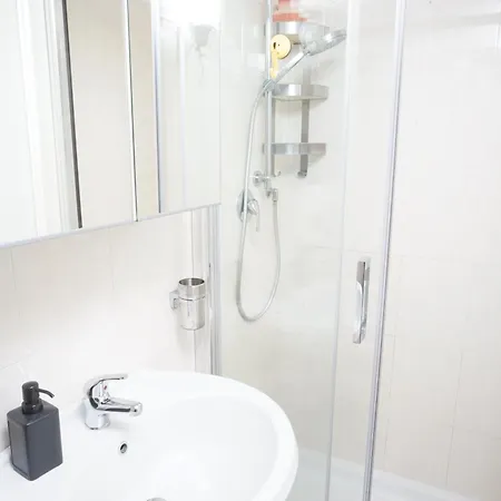 Appartement Casa In Liberta *