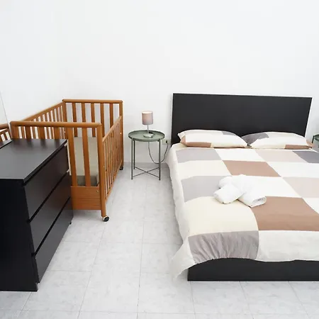 Casa In Libertà * Bari