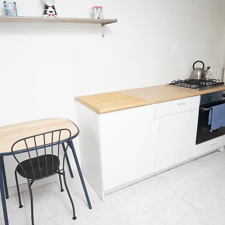 Casa In Liberta * בארי