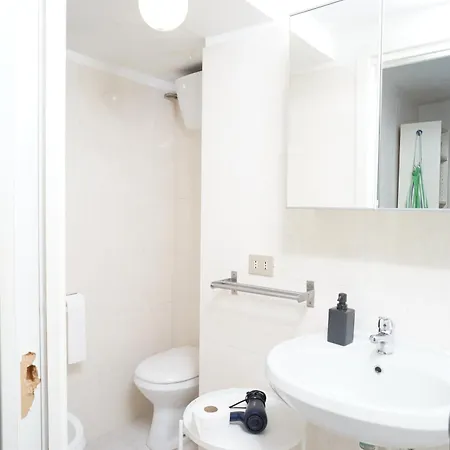 Casa In Libertà Appartamento