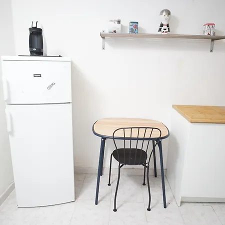 Casa In Liberta בארי