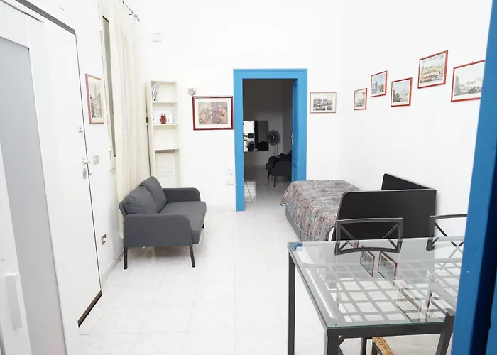 Apartamento Casa In Liberta *