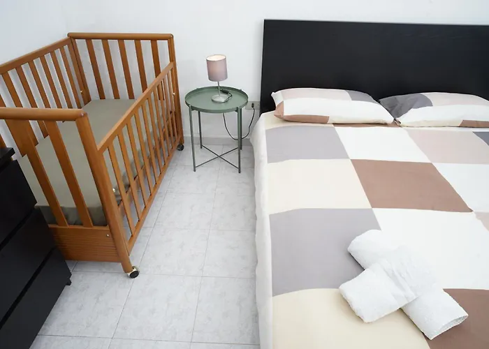 Casa In Liberta Apartamento