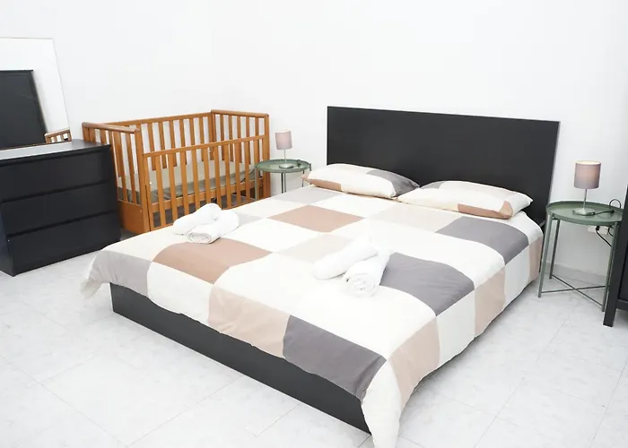 Casa In Liberta Bari