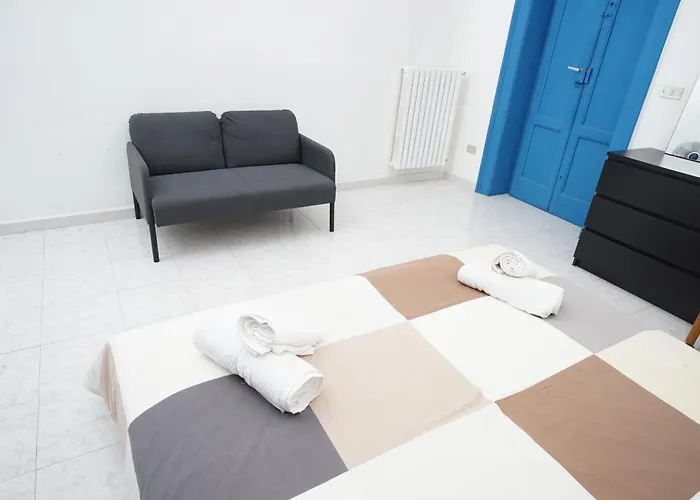 Apartment Casa In Liberta