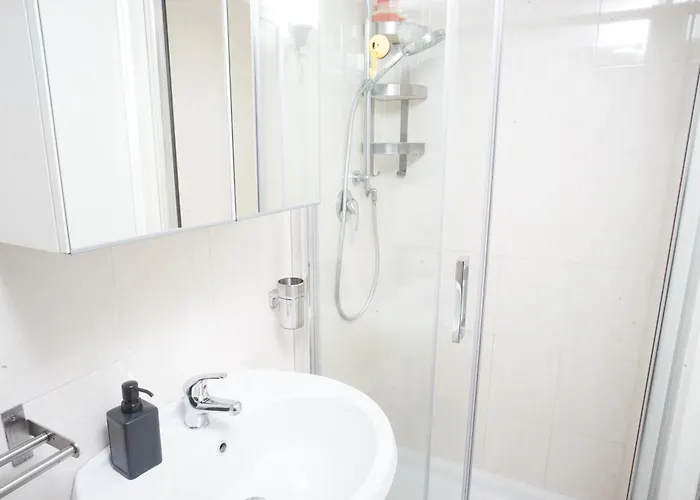 Apartamento Casa In Liberta *