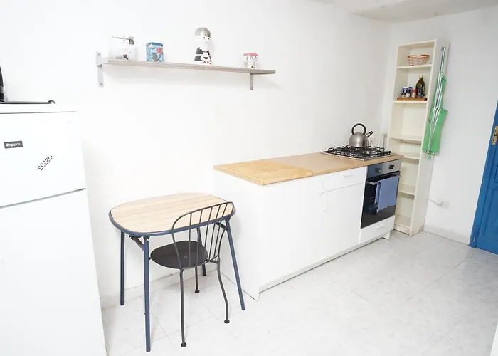 Apartment Casa In Liberta *