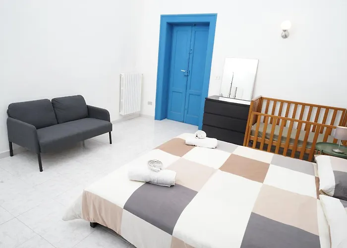 Casa In Liberta Apartment *