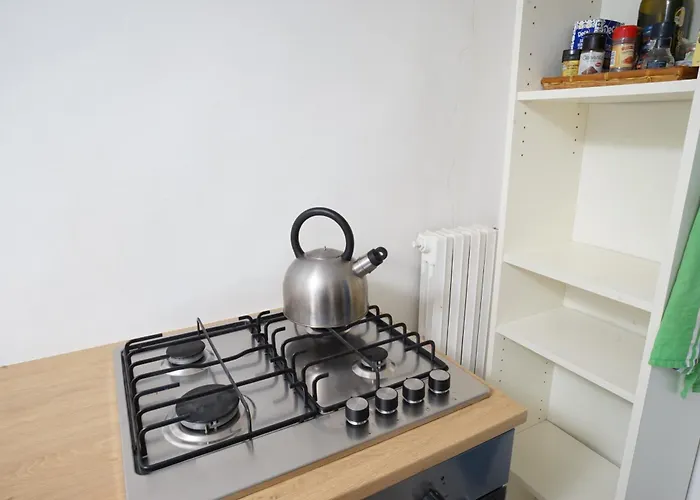 Apartment Casa In Liberta Bari