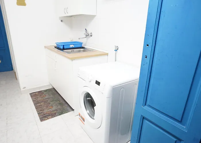 Casa In Liberta Bari