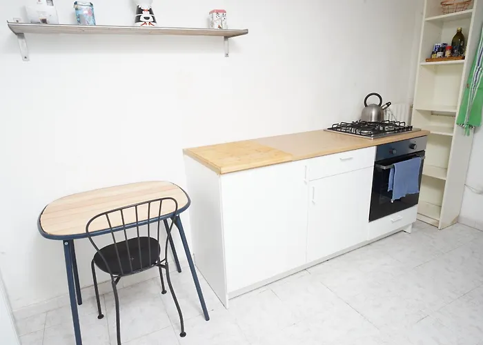 Casa In Liberta * Bari