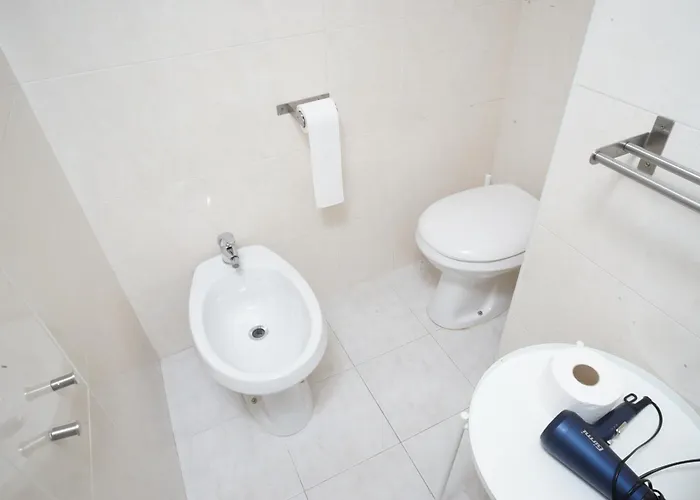 Apartamento Casa In Liberta