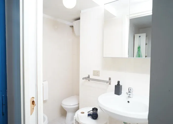 Casa In Liberta Apartment