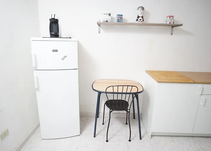 Casa In Liberta Bari